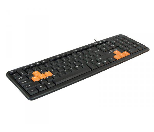 MEDIA-TECH KEYBOARD 4 ALL MT1250 - 1383444 - zdjęcie 2